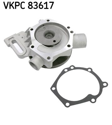 SKF Vízpumpa VKPC83617_SKF